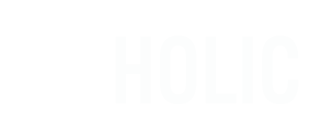 HOLICロゴ