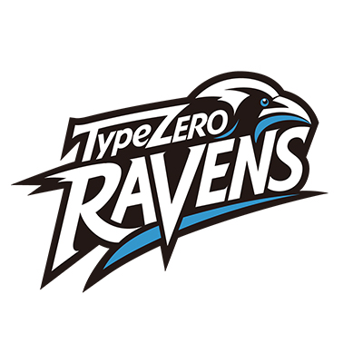 TypeZERO RAVENS