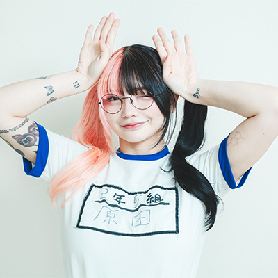 team ちゅきめろでぃ!