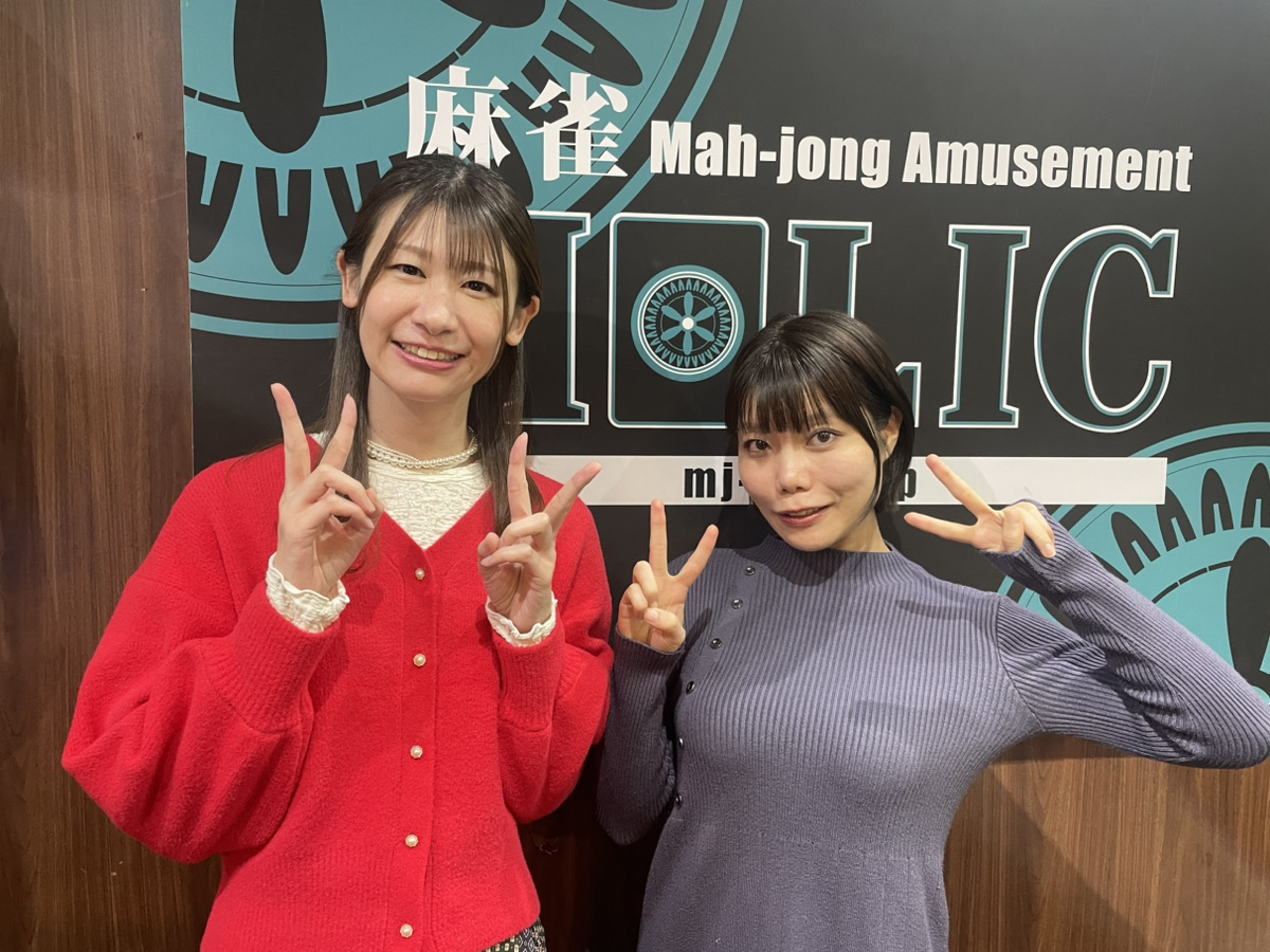 2025/12/16 予選 通過者2名（集合写真／差し替え）